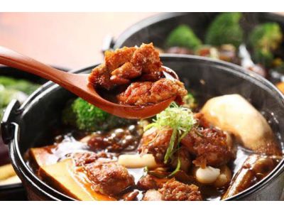 食下有約 想法廚房-undefined