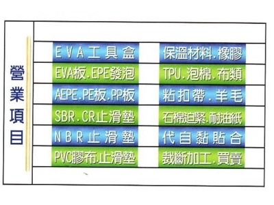 水和塑膠加工廠 ✔台中塑膠加工✔塑膠材料✔保溫材料✔塑膠相關材料買賣✔裁斷及加工-塑膠原料