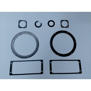 7、耐油橡膠墊圈