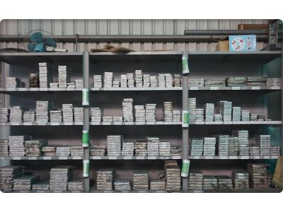 易致企業-undefined