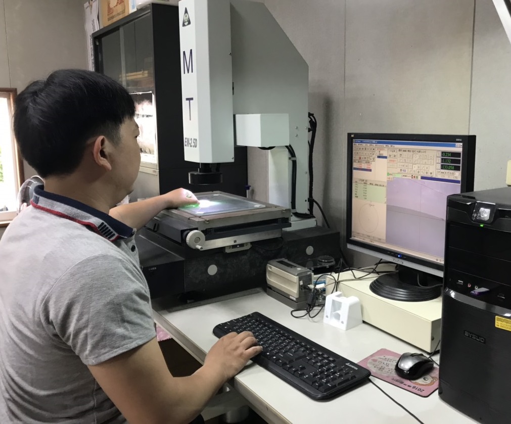 CM-2300D分光測色儀