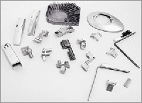 筆記型電腦配件