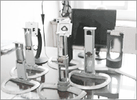 液晶顯示器底座