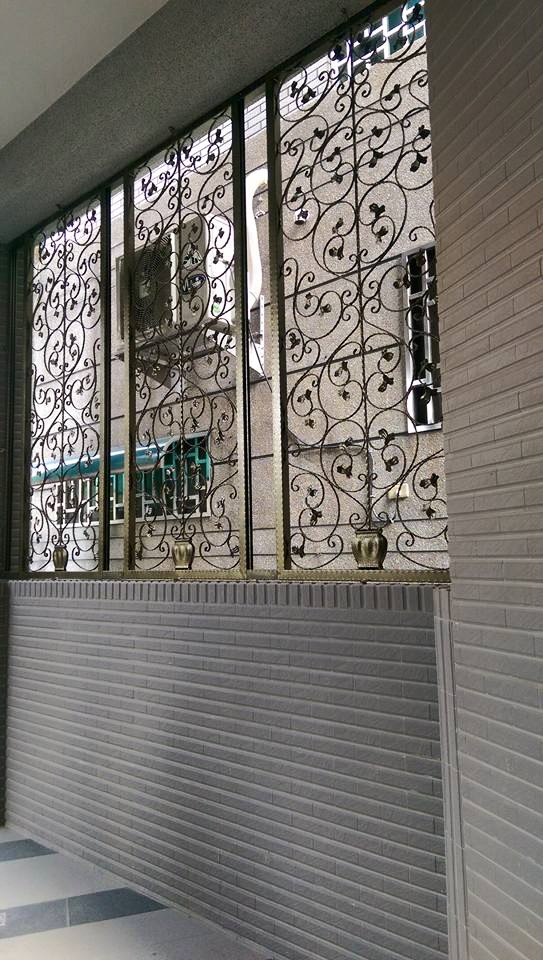 不鏽鋼鍛造安裝