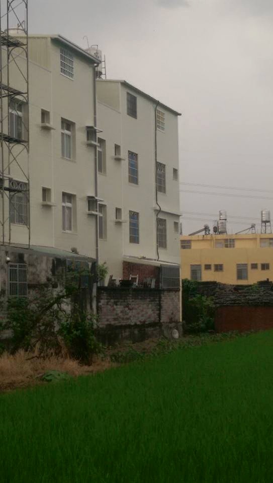 外牆壁癌拉皮(後)-1