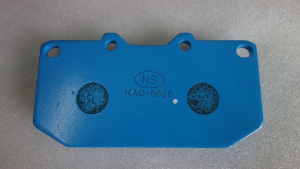 高速制動煞車片1178M