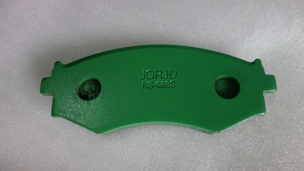 高速制動煞車片D1092M