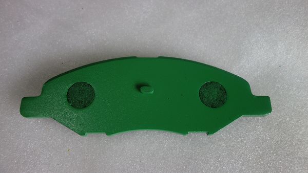 高速制動煞車片D1250M