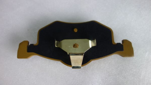 高速制動煞車片3114M