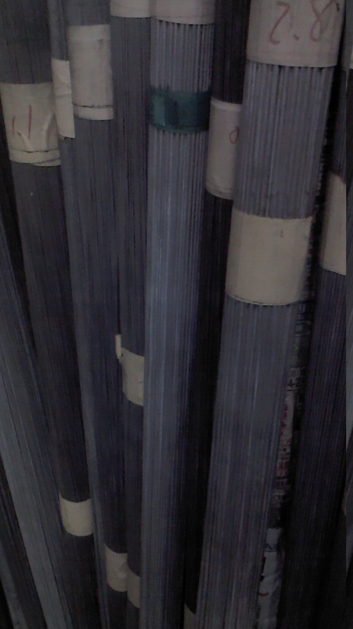 抽直彈簧鋼線&不銹鋼線