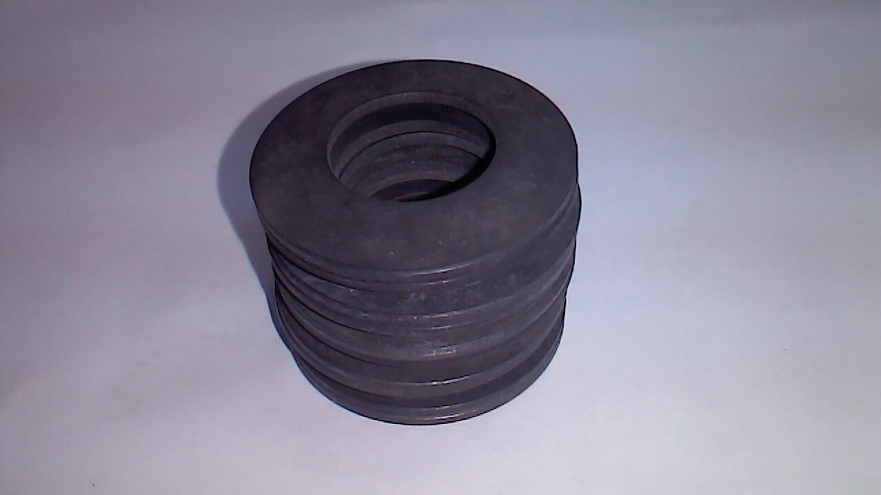 機械用西德盤形彈簧