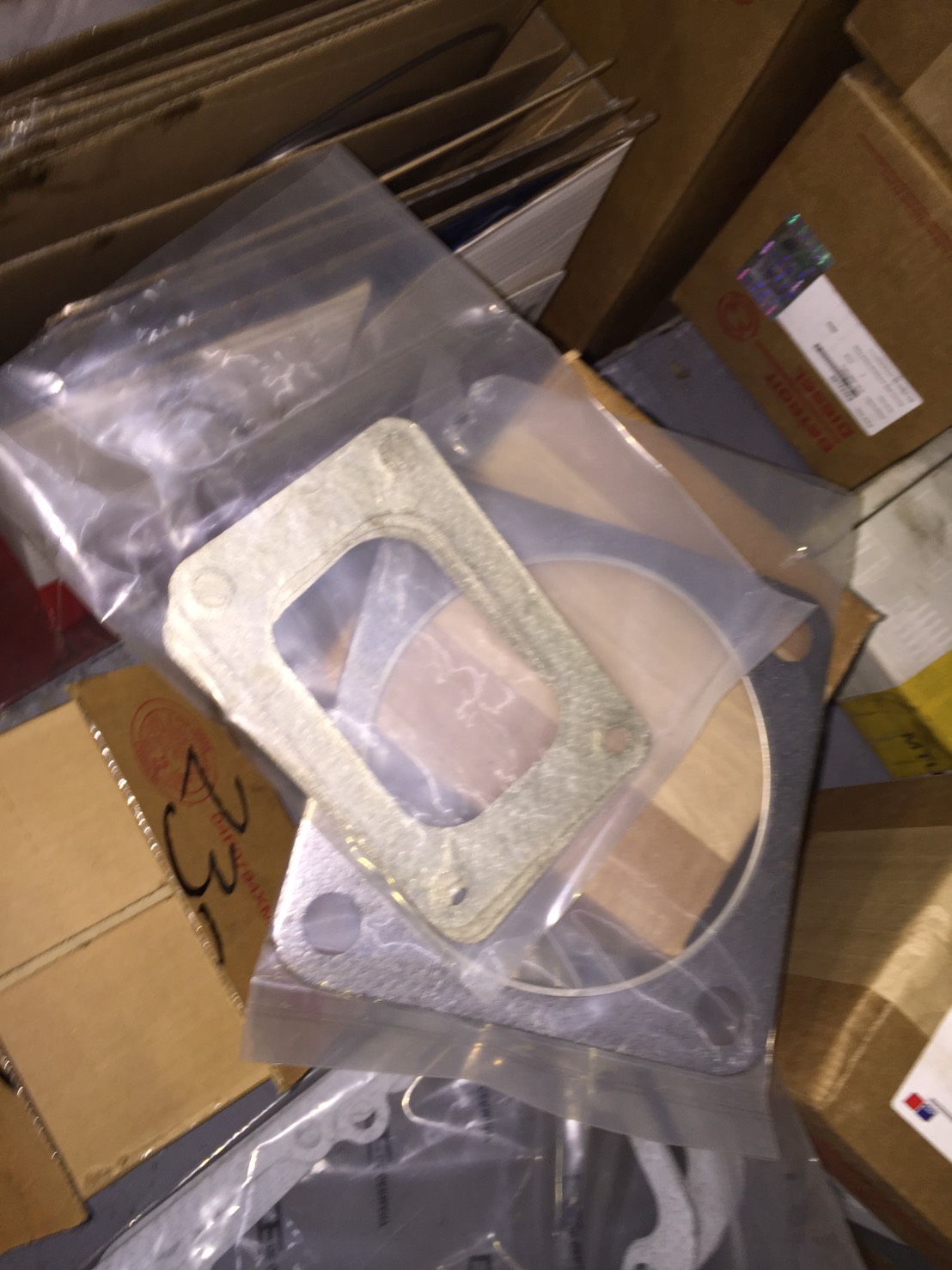 發電機漏油檢修(170)