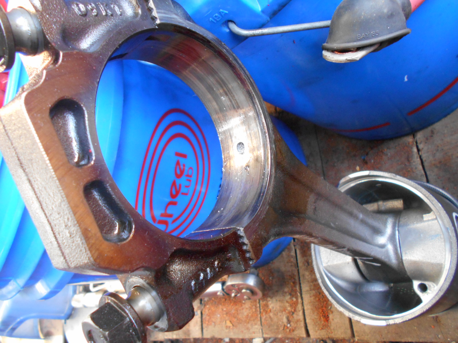 引擎保養維修(6)