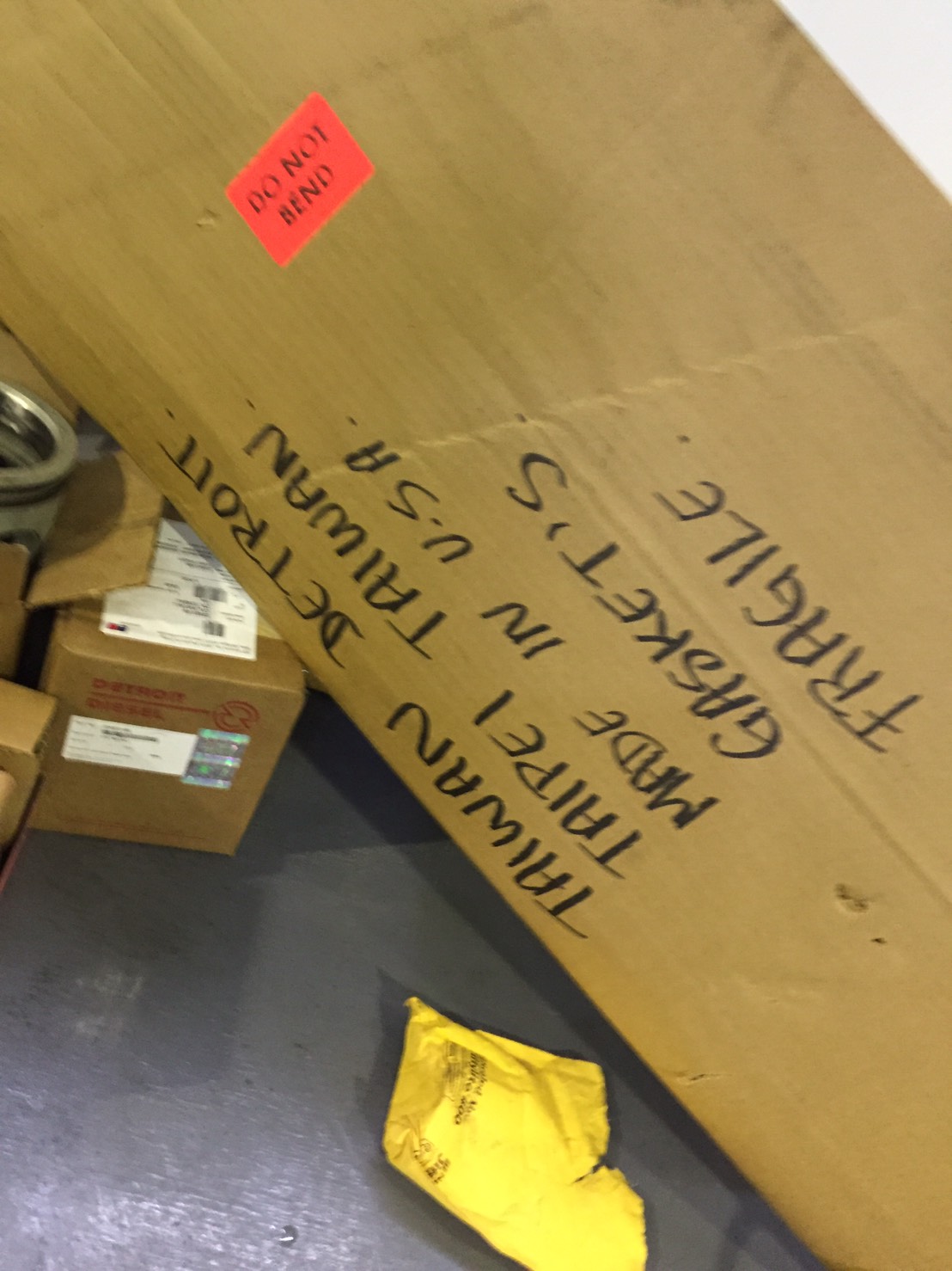 發電機漏油檢修(184)