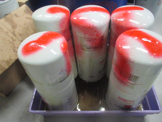 CUMMINS發電機年度保養照