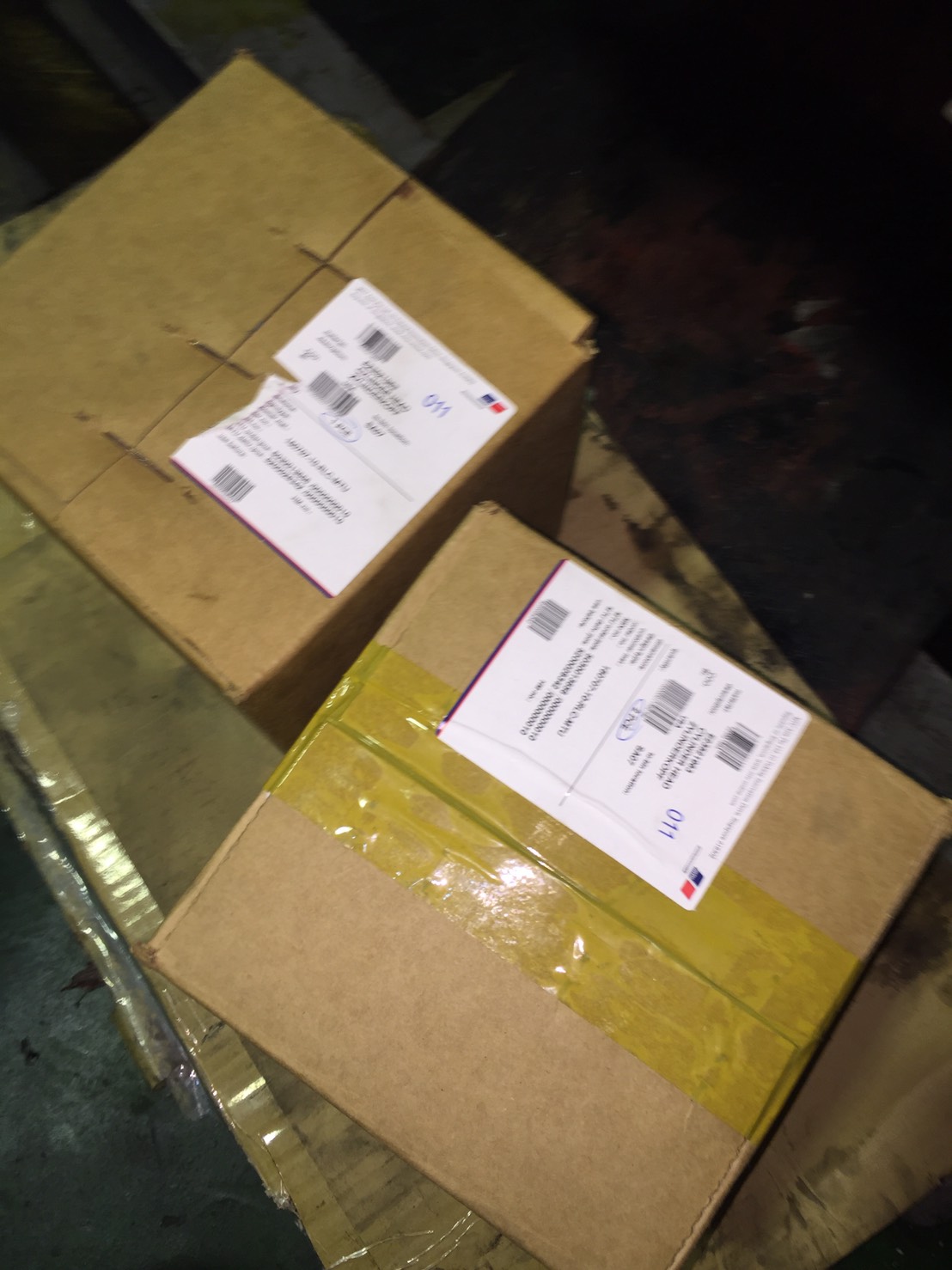 發電機漏油檢修(42)