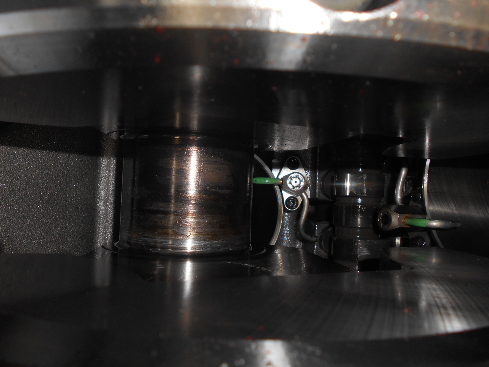 引擎保養維修(4)