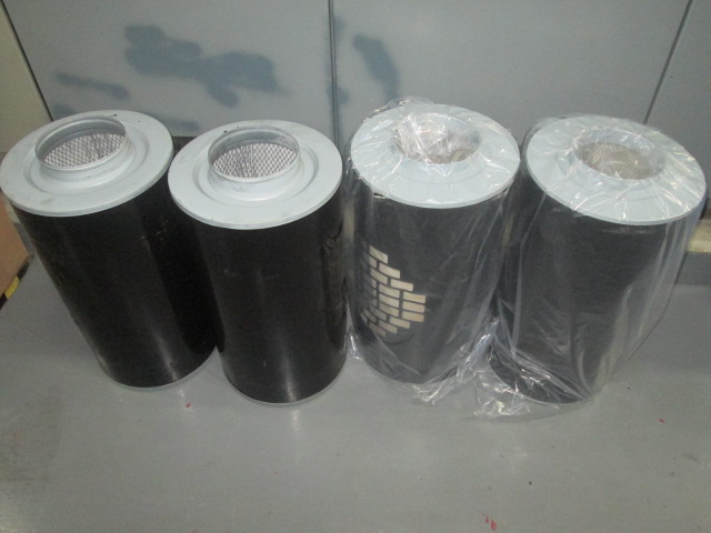 CUMMINS發電機年度保養