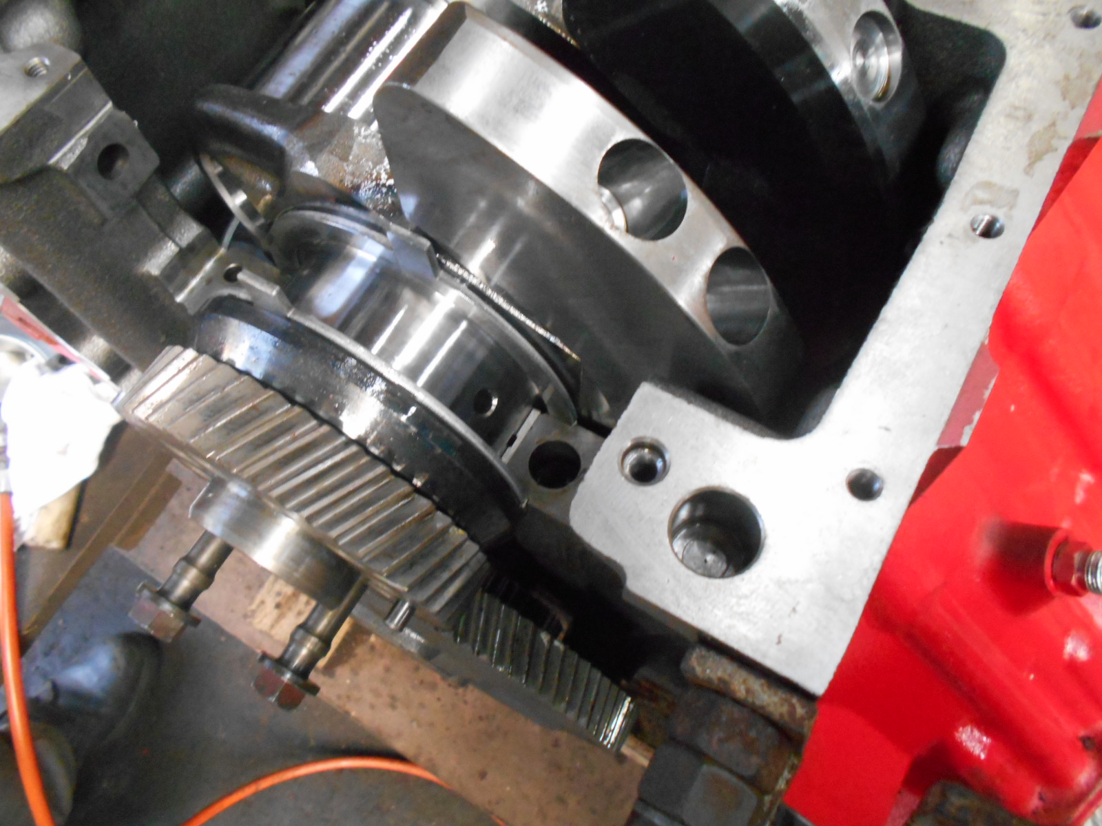 引擎保養維修(12)