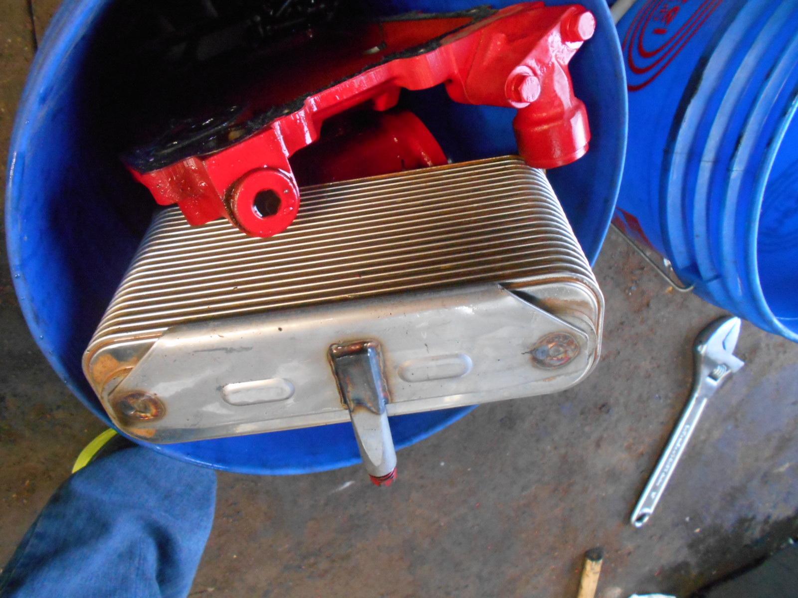 引擎保養維修(8)