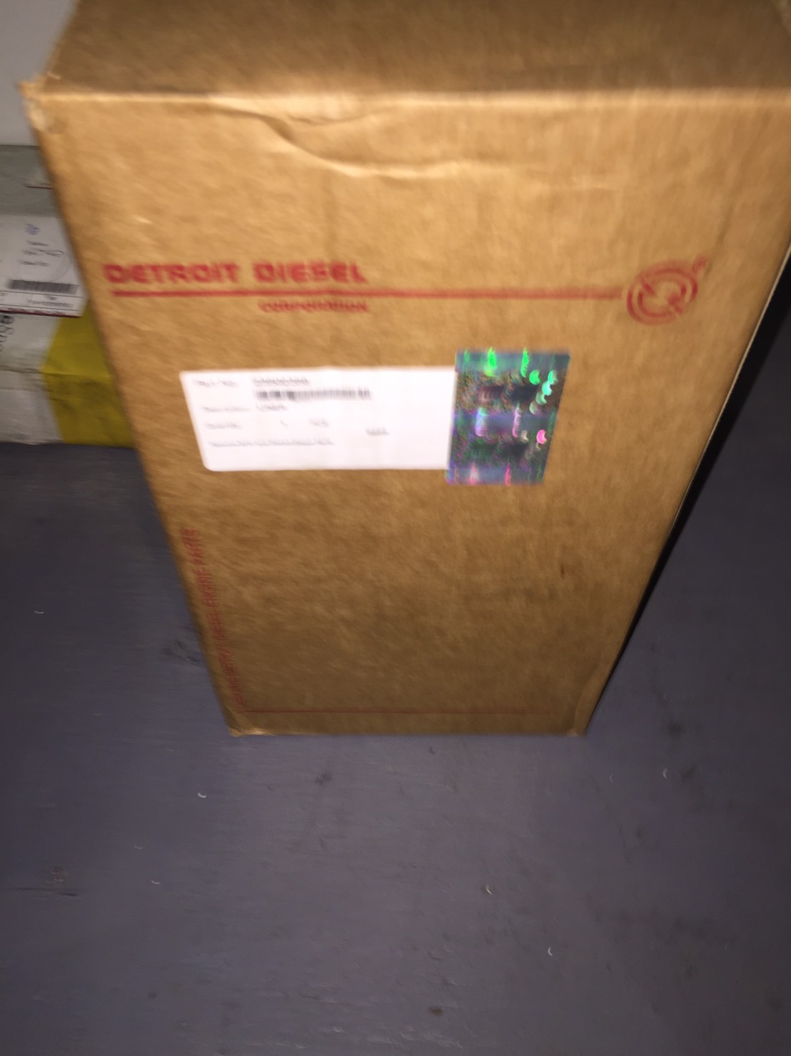 發電機漏油檢修(166)