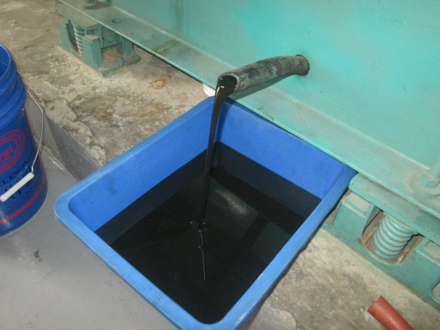 CUMMINS發電機年度保養