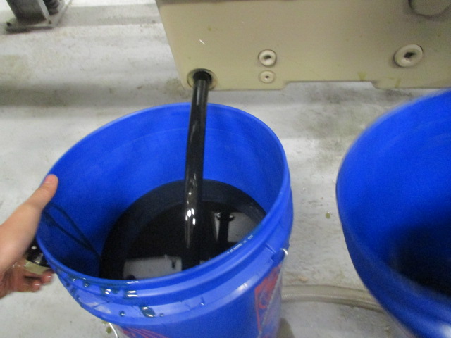 CUMMINS發電機年度保養照