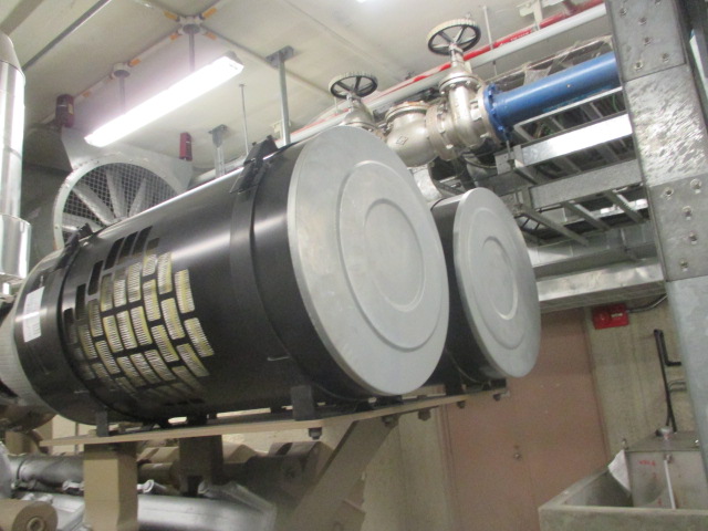 CUMMINS發電機年度保養照