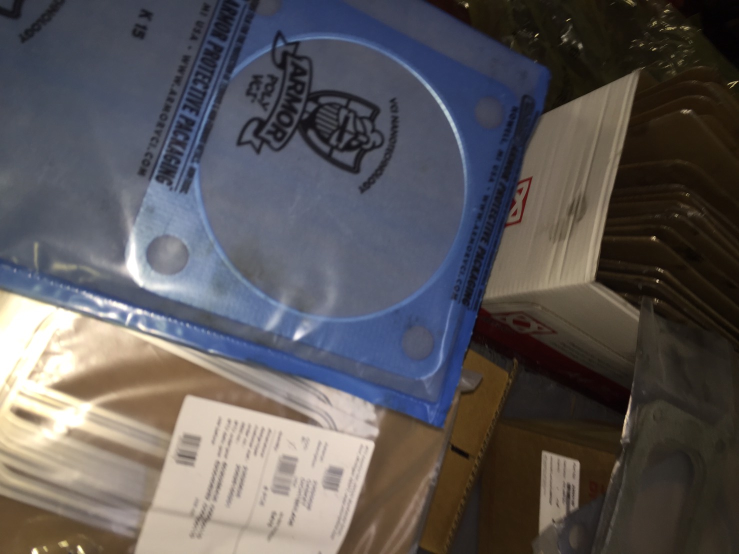 發電機漏油檢修(172)