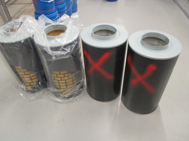 CUMMINS發電機年度保養照