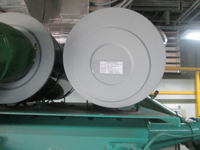 CUMMINS發電機年度保養