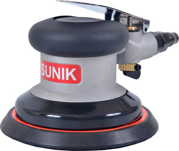 氣動砂光機系列