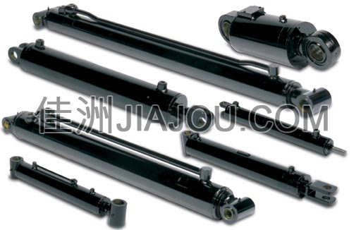 各式農機用液壓缸，圓油油壓缸拷貝