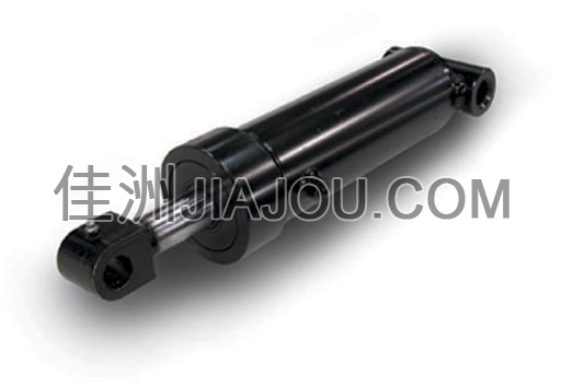車斗升降尾門用液壓缸，圓油油壓缸拷貝