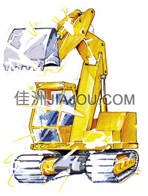 重機械高壓軟管，重機械高壓油封，怪手高壓軟管，怪手油封修理包5拷貝