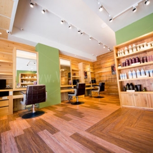 V-Space髮藝沙龍 (竹北成功店)-undefined