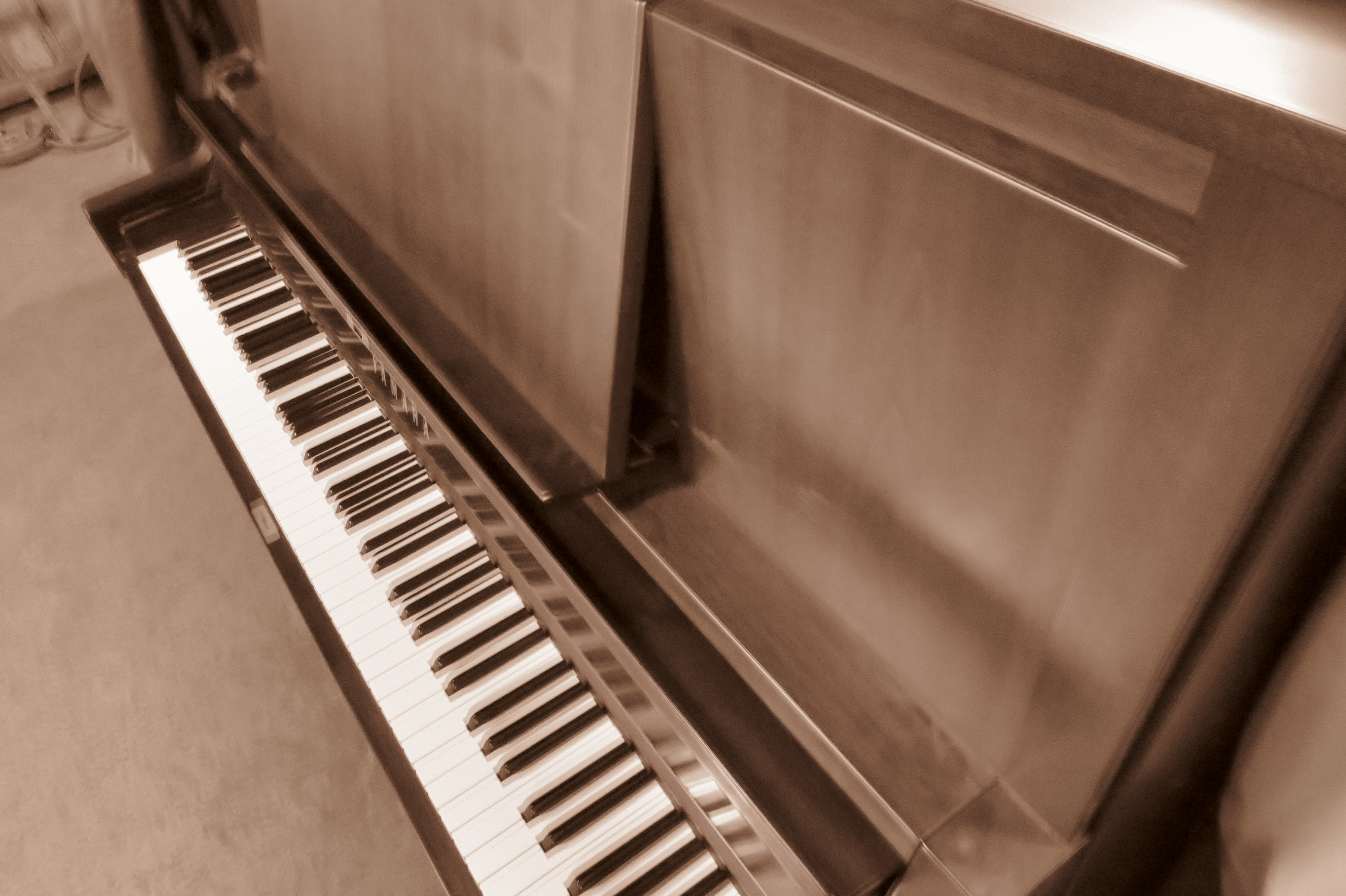 最便宜二手鋼琴