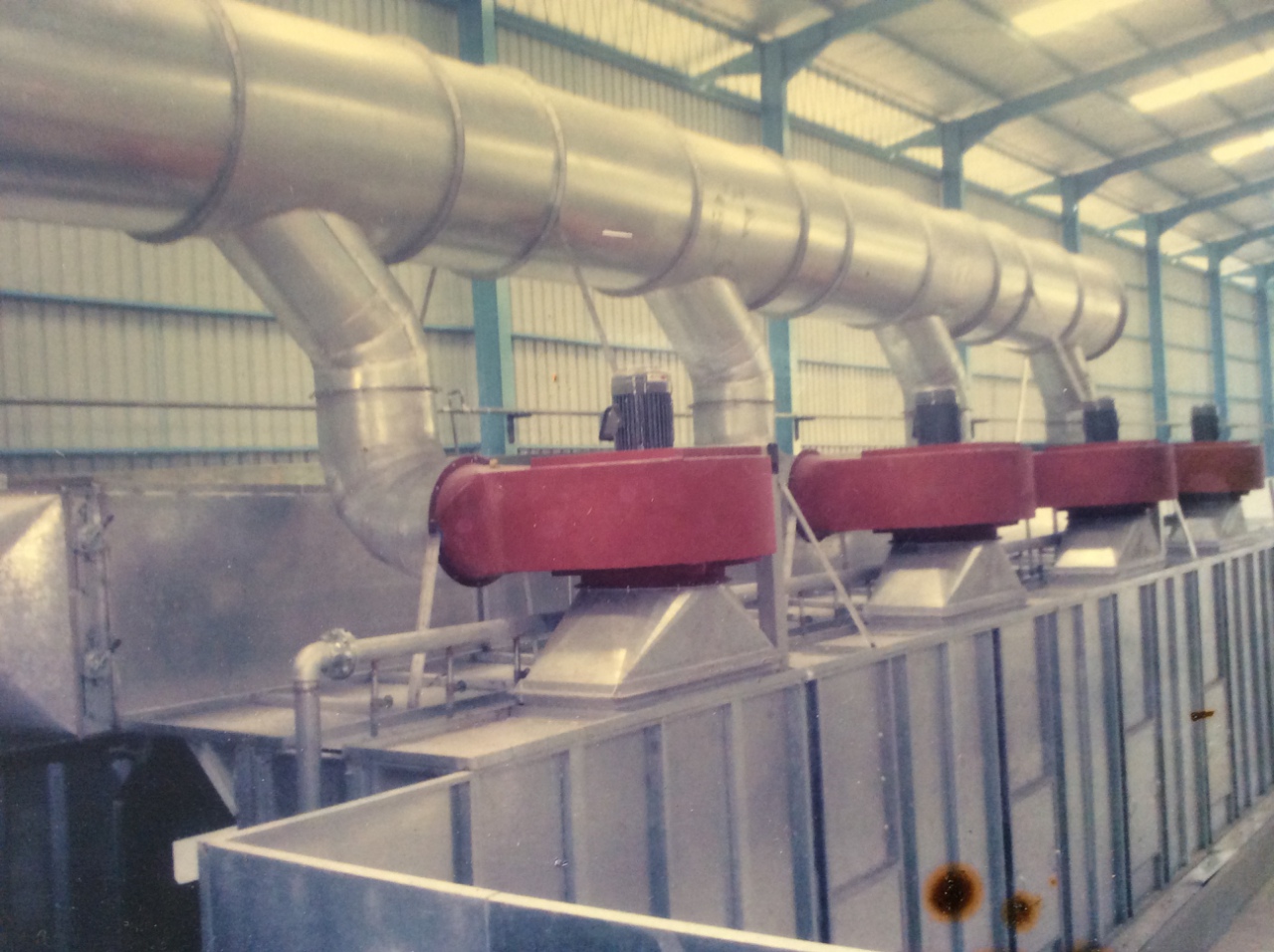 12米噴漆水洗台(2)