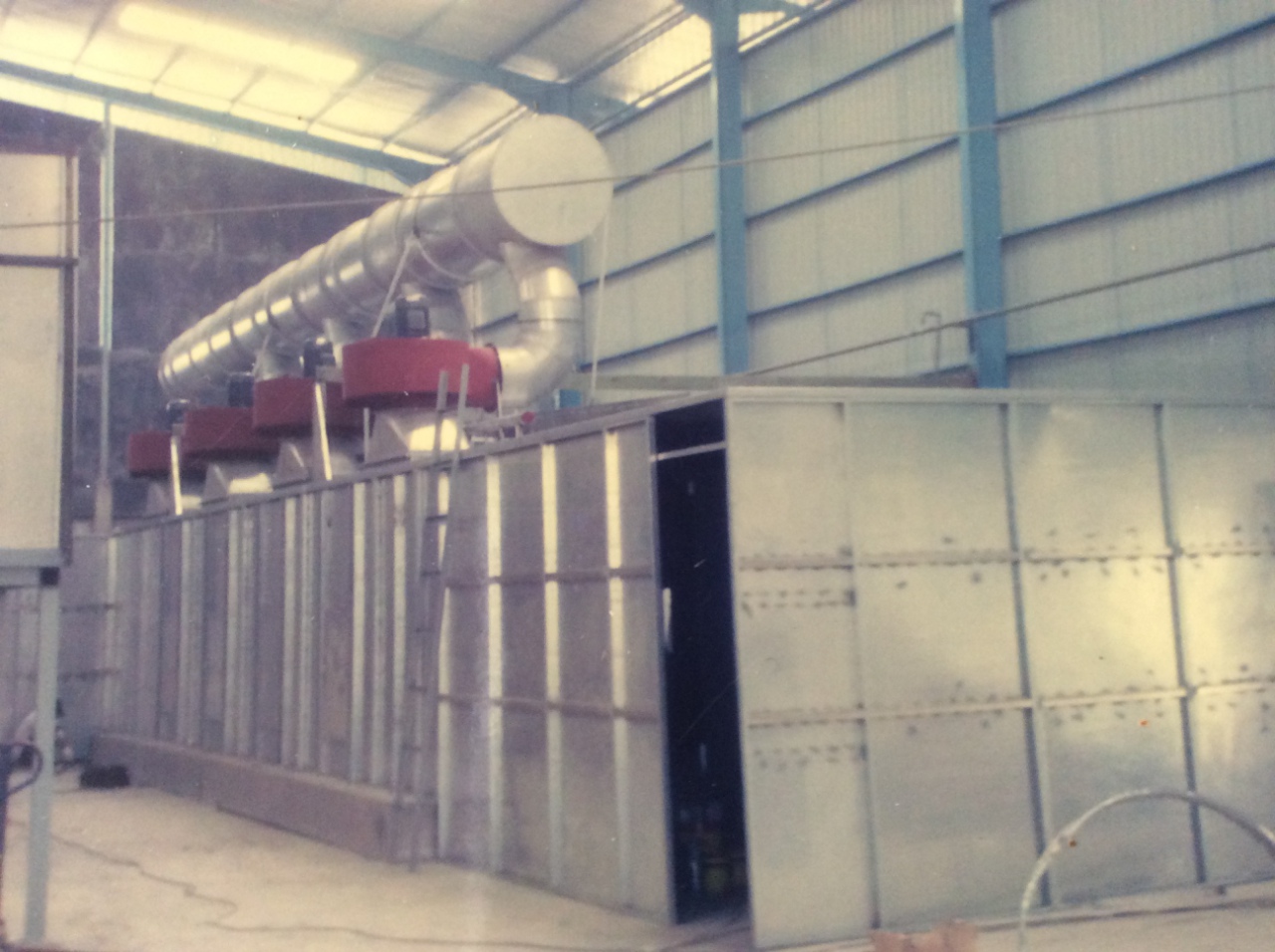 12米噴漆水洗台(3)