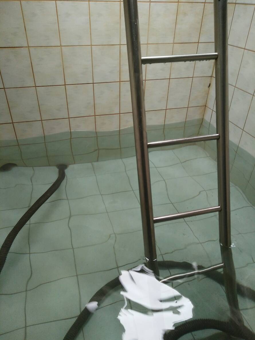 水塔清洗後-大進衛生企業社-專業清潔包通