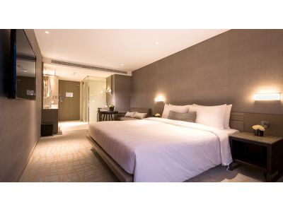 德立莊酒店-undefined