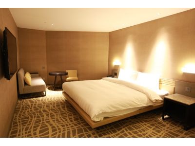 德立莊酒店-undefined