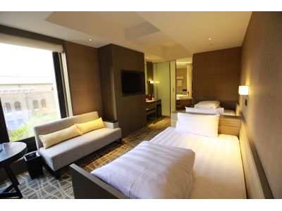 德立莊酒店-undefined