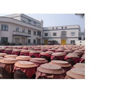 成功醬油(成功泓食品有限公司)-undefined