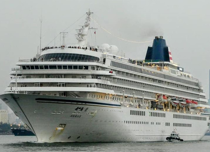 .專業引進商船甲、乙級船員