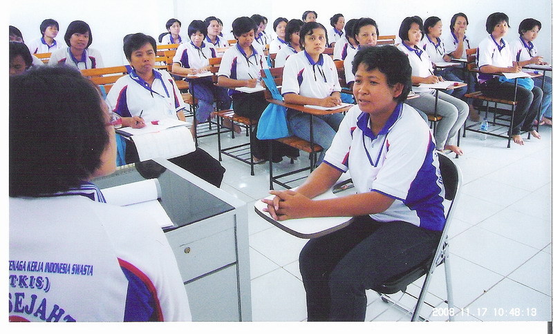 嘉義侗慶人力仲介專辦外籍女傭