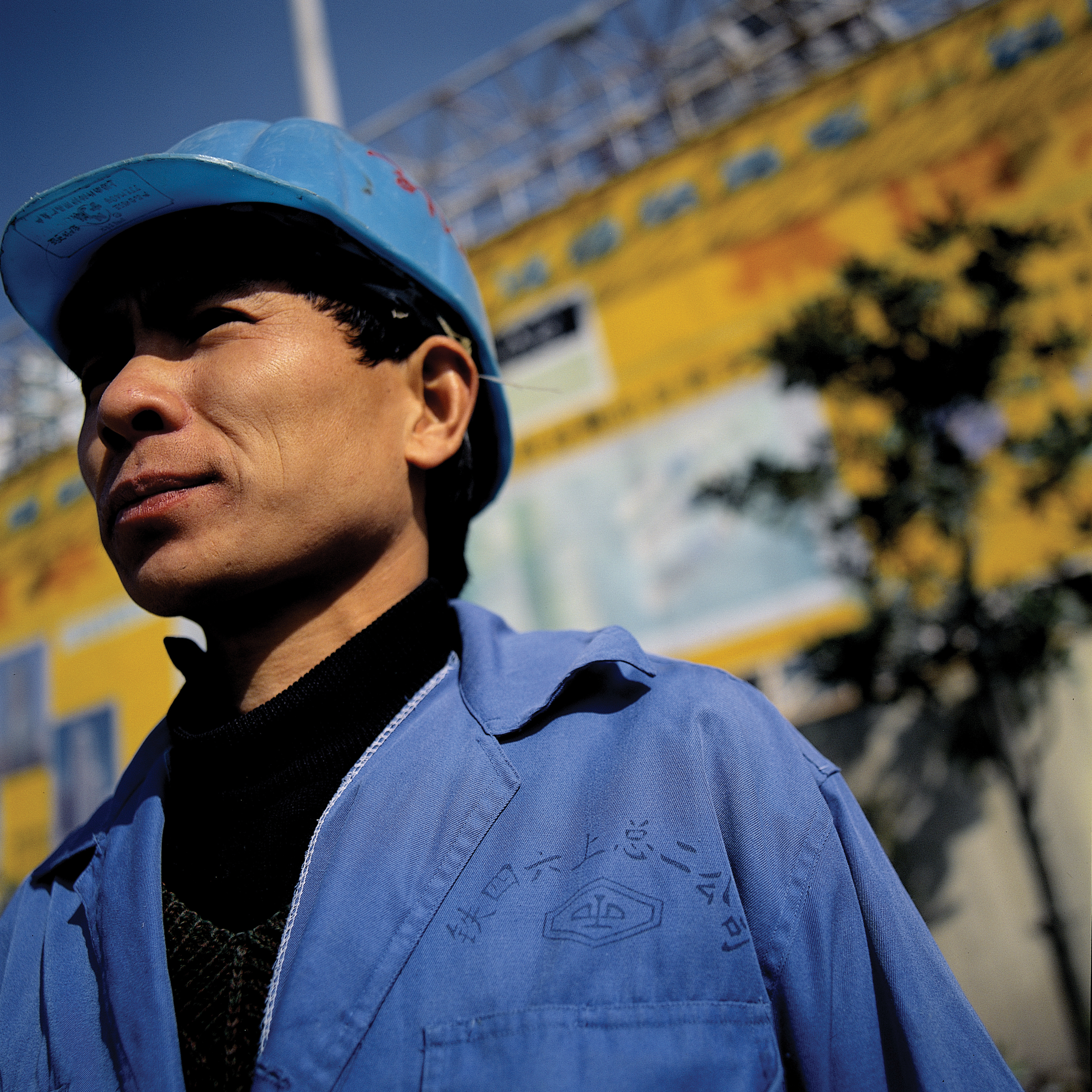 嘉義申請外籍勞工