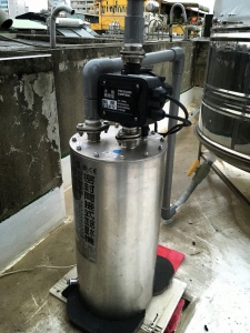 嘉一大電機行-抽水機、 幫浦