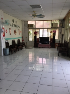 -社會福利