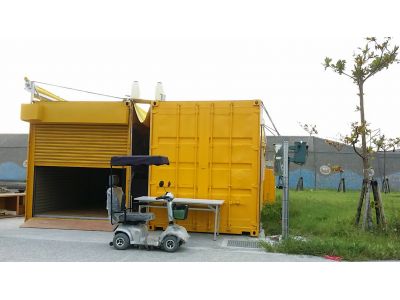 鳳琉線翔飛航運-undefined